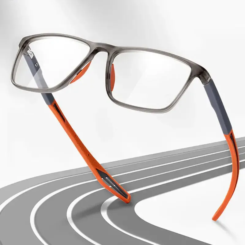 2-Pack: TR90 Sport Reading Glasses