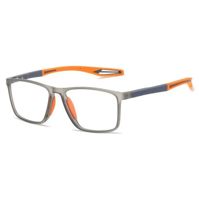 2-Pack: TR90 Sport Reading Glasses