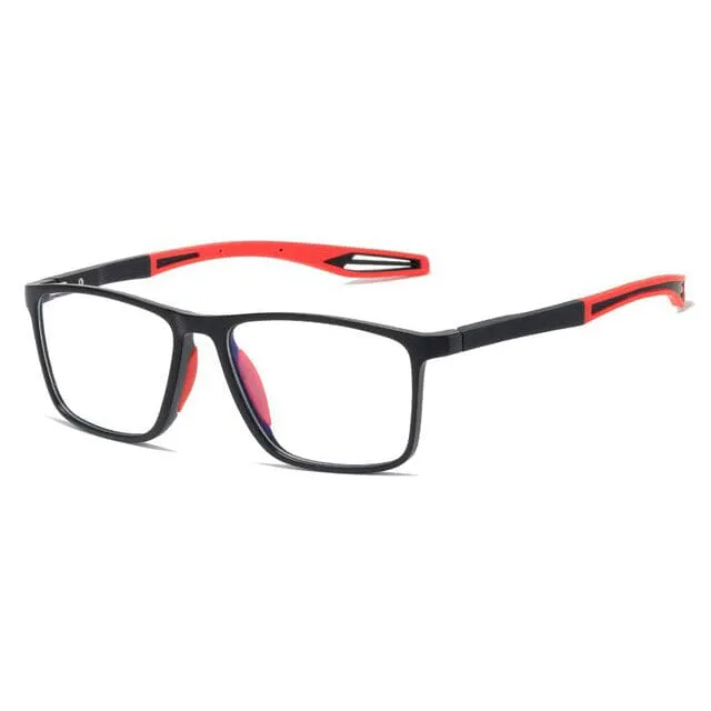 2-Pack: TR90 Sport Reading Glasses