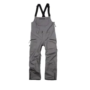 3L Shelter Bib Snowboard Pants