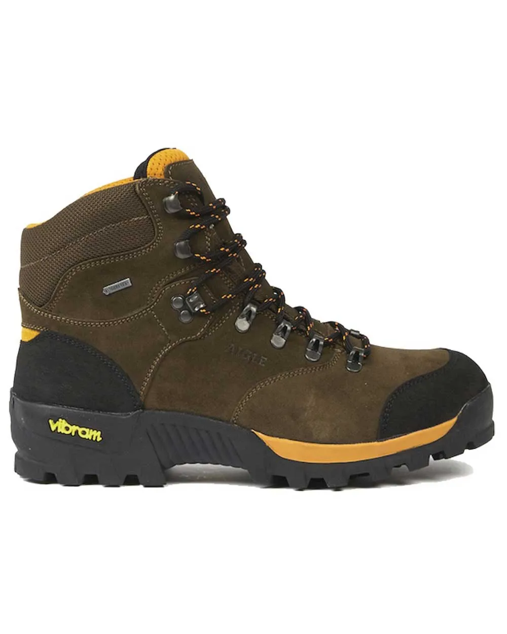 Aigle Altavio Gore-Tex Boots