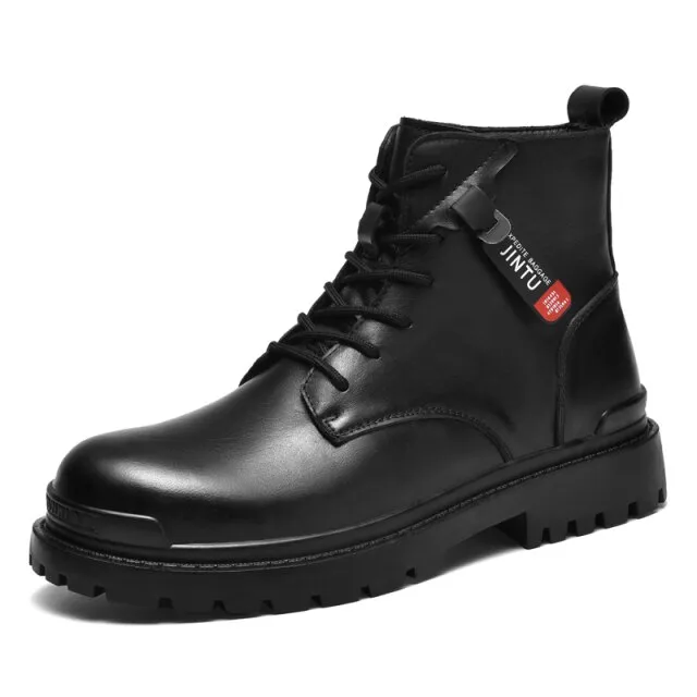 Andre Men's WInter Boots