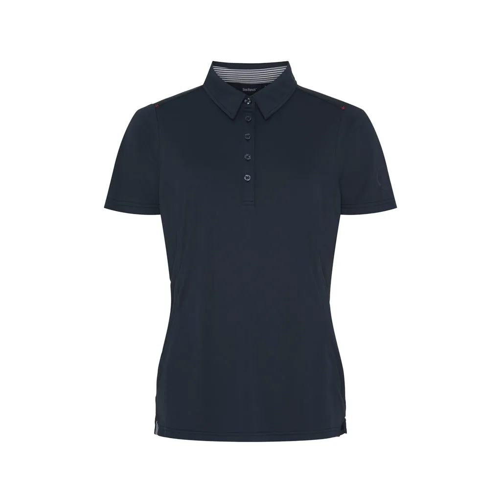 Anniki Polo - Dark Navy