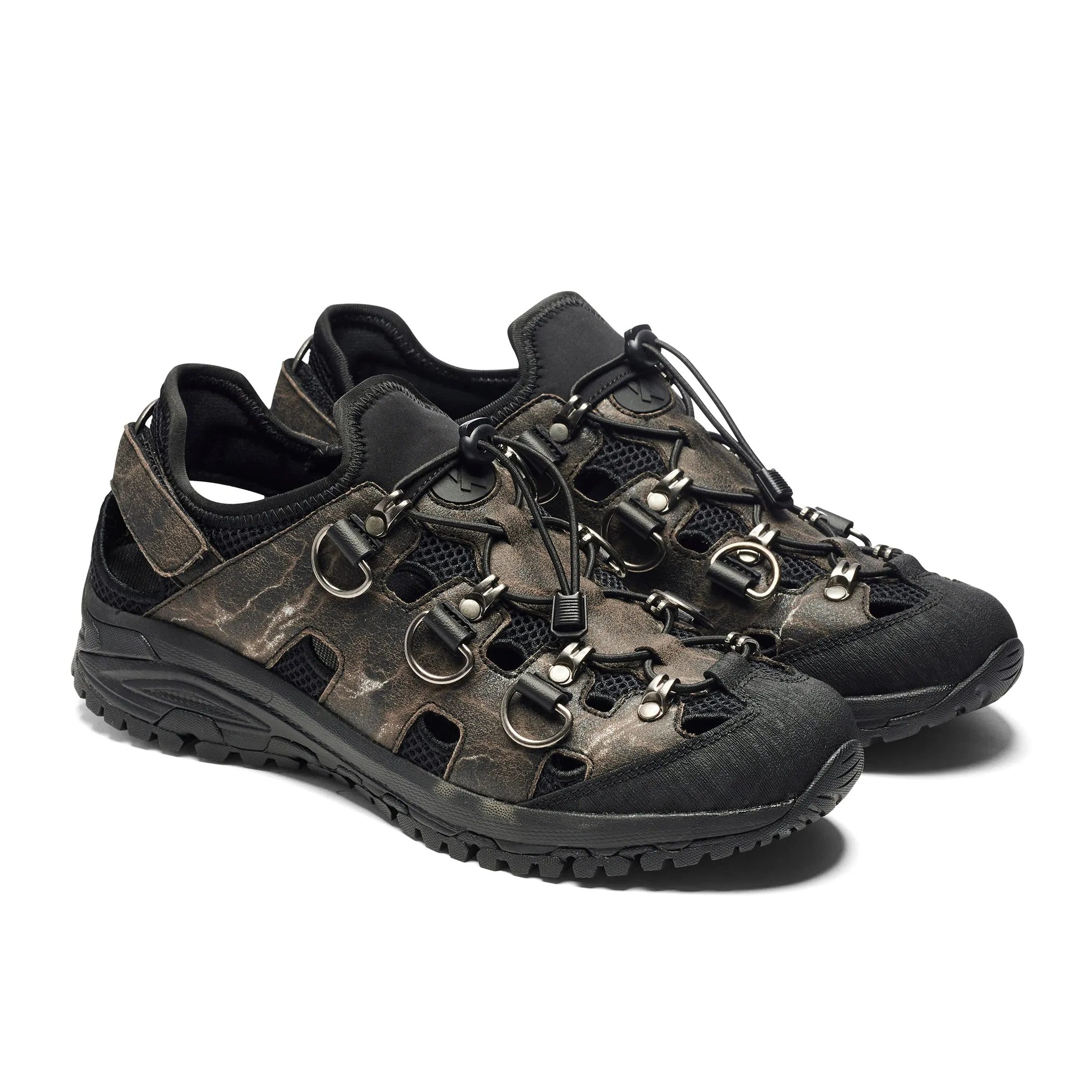 Apex Predator Men's Trail Hybrid Sandals