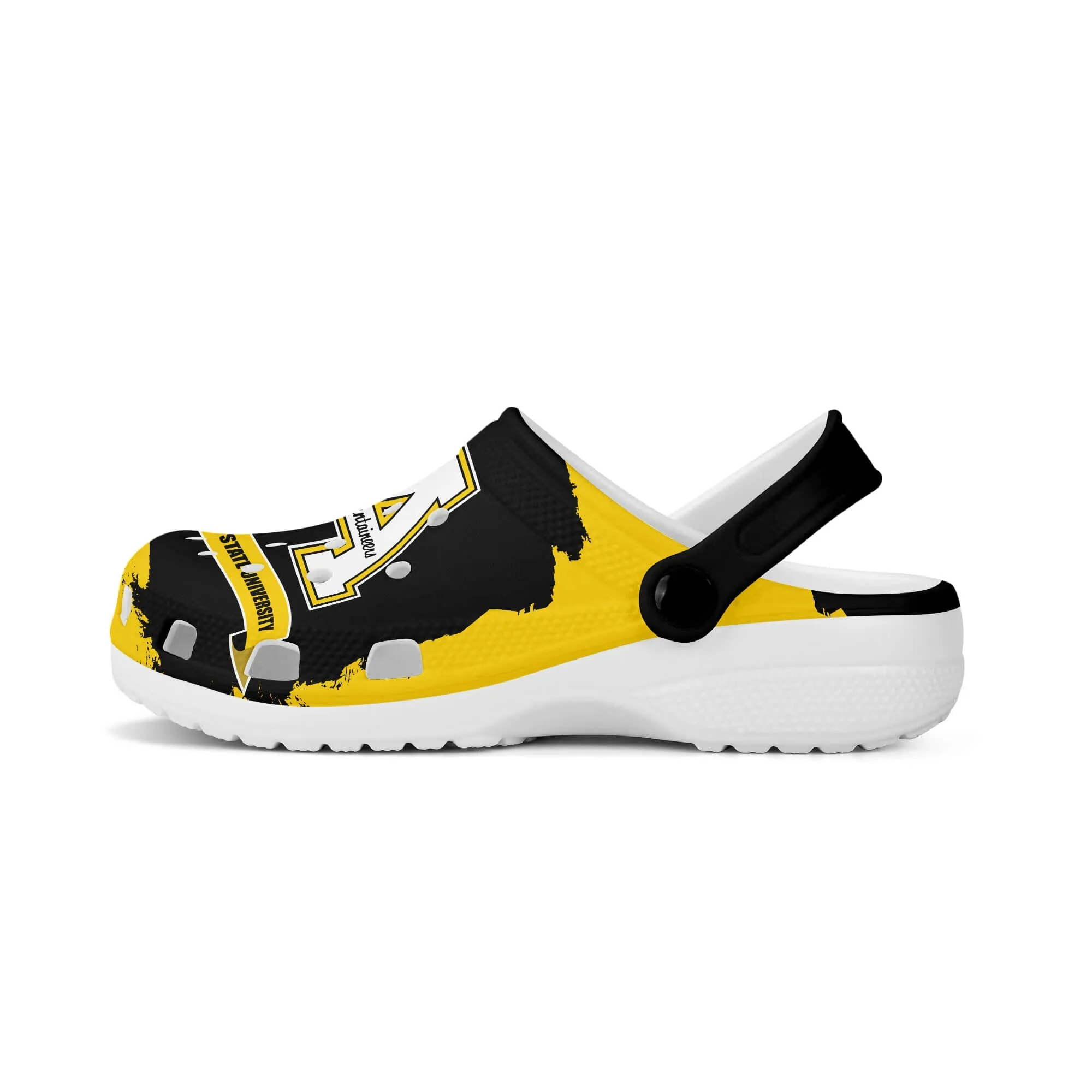 Appalachian State University Women's Clogs