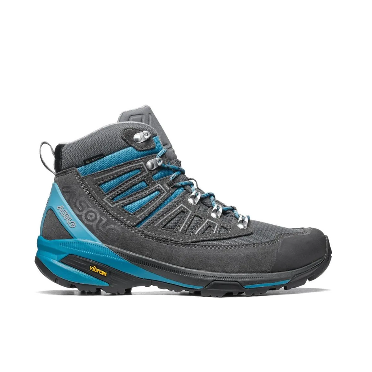 Asolo Women's Narvik GV Boots