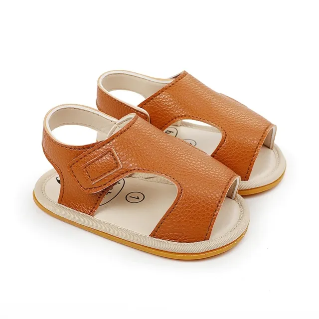 August Baby Boys' Outdoor Sandals