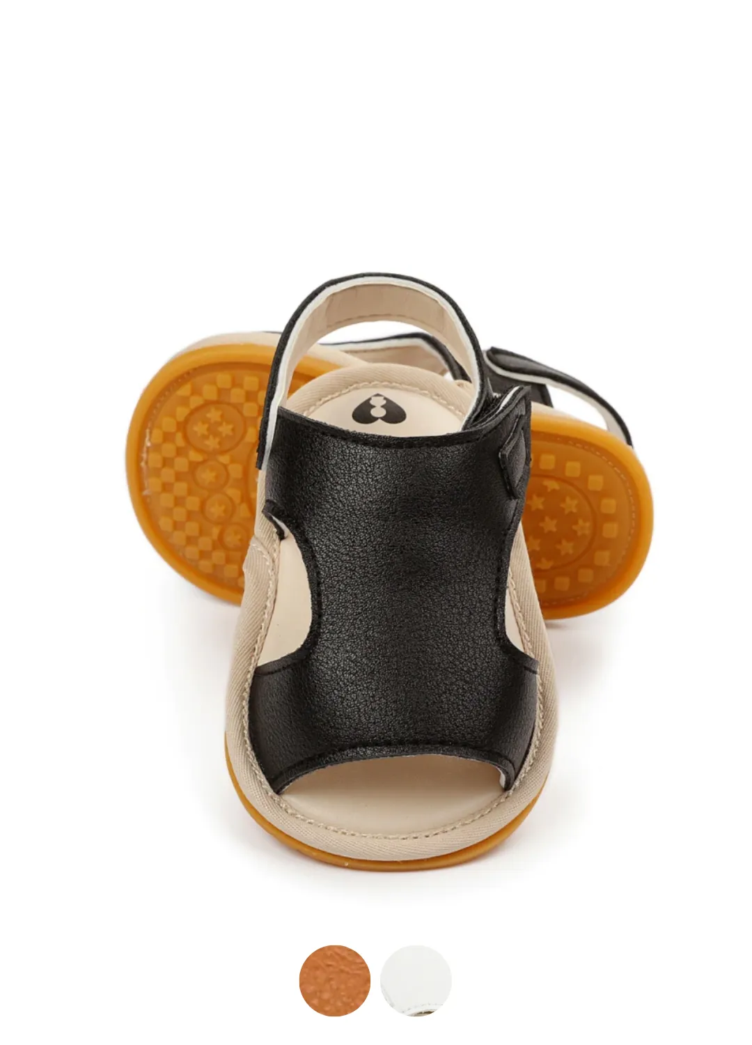 August Baby Boys' Outdoor Sandals