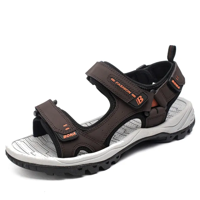 Beerus Men's Outdoor Sandals