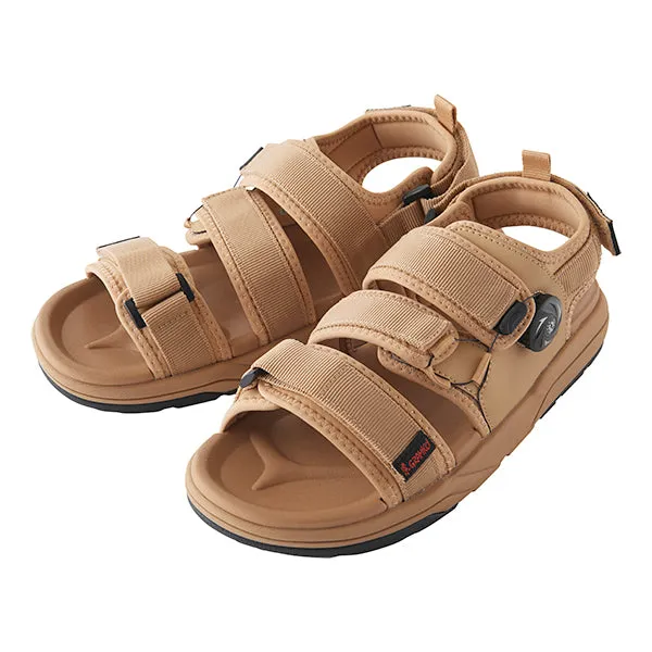 Belt Sandals