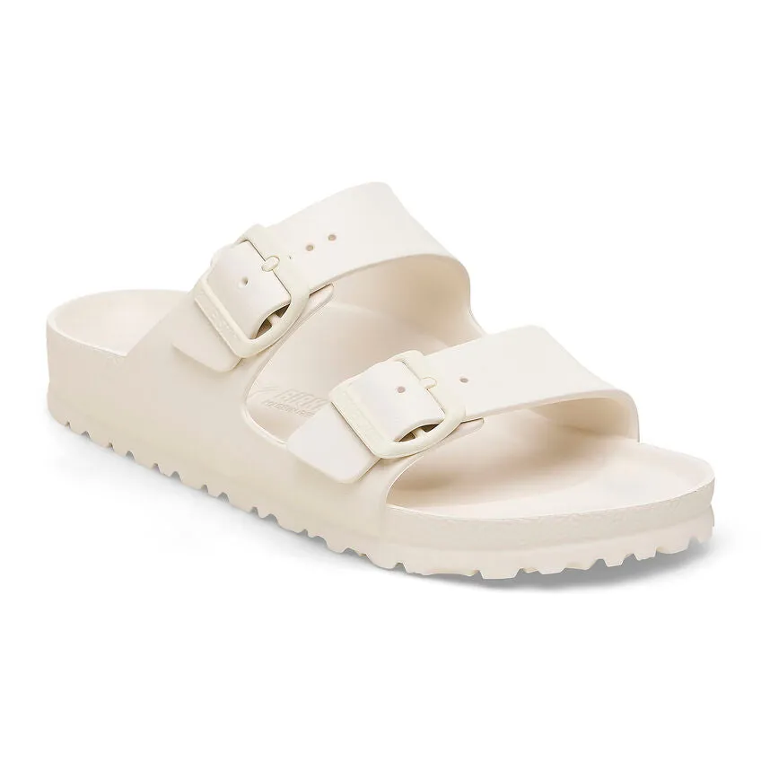 BIRKENSTOCK ARIZONA EVA EGGSHELL