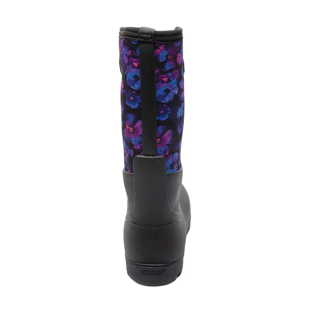 BOGS NEO-CLASSIC PETALS WOMEN'S - FINAL SALE!