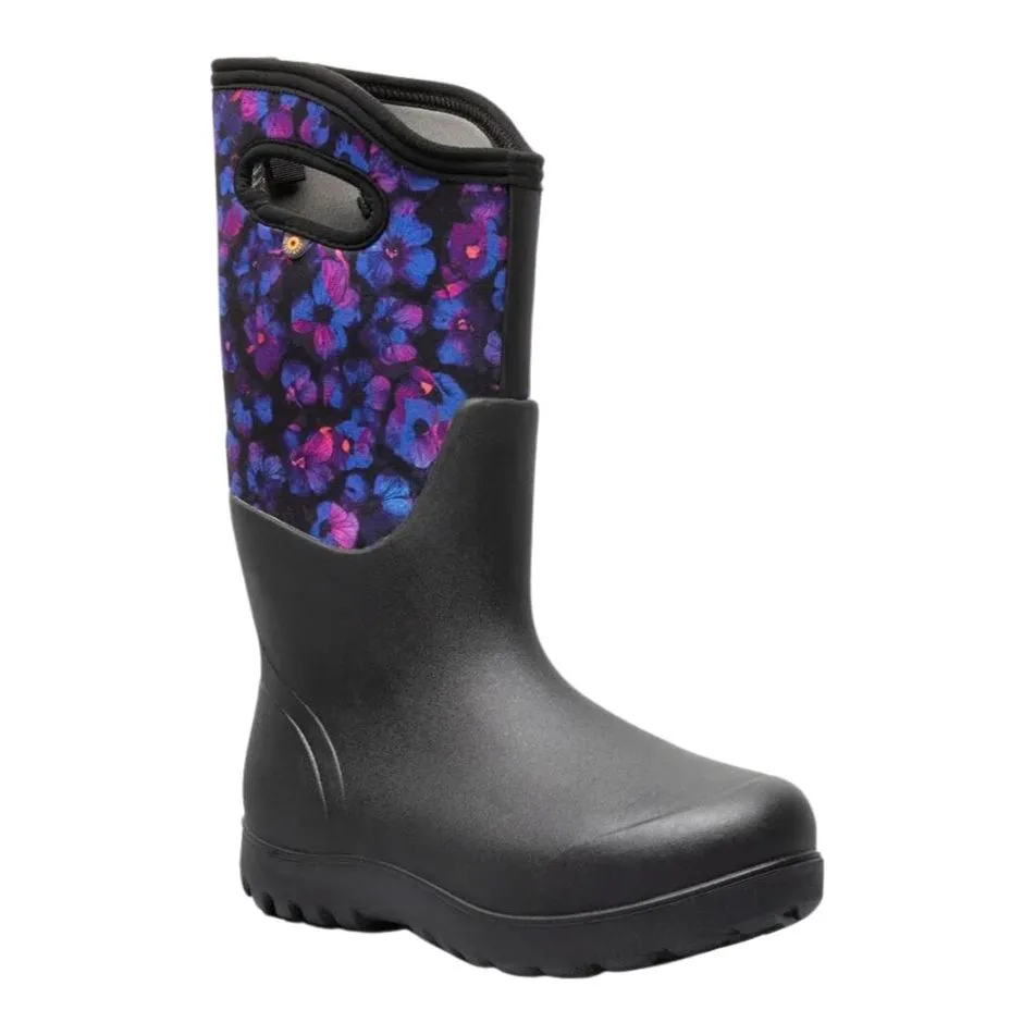 BOGS NEO-CLASSIC PETALS WOMEN'S - FINAL SALE!