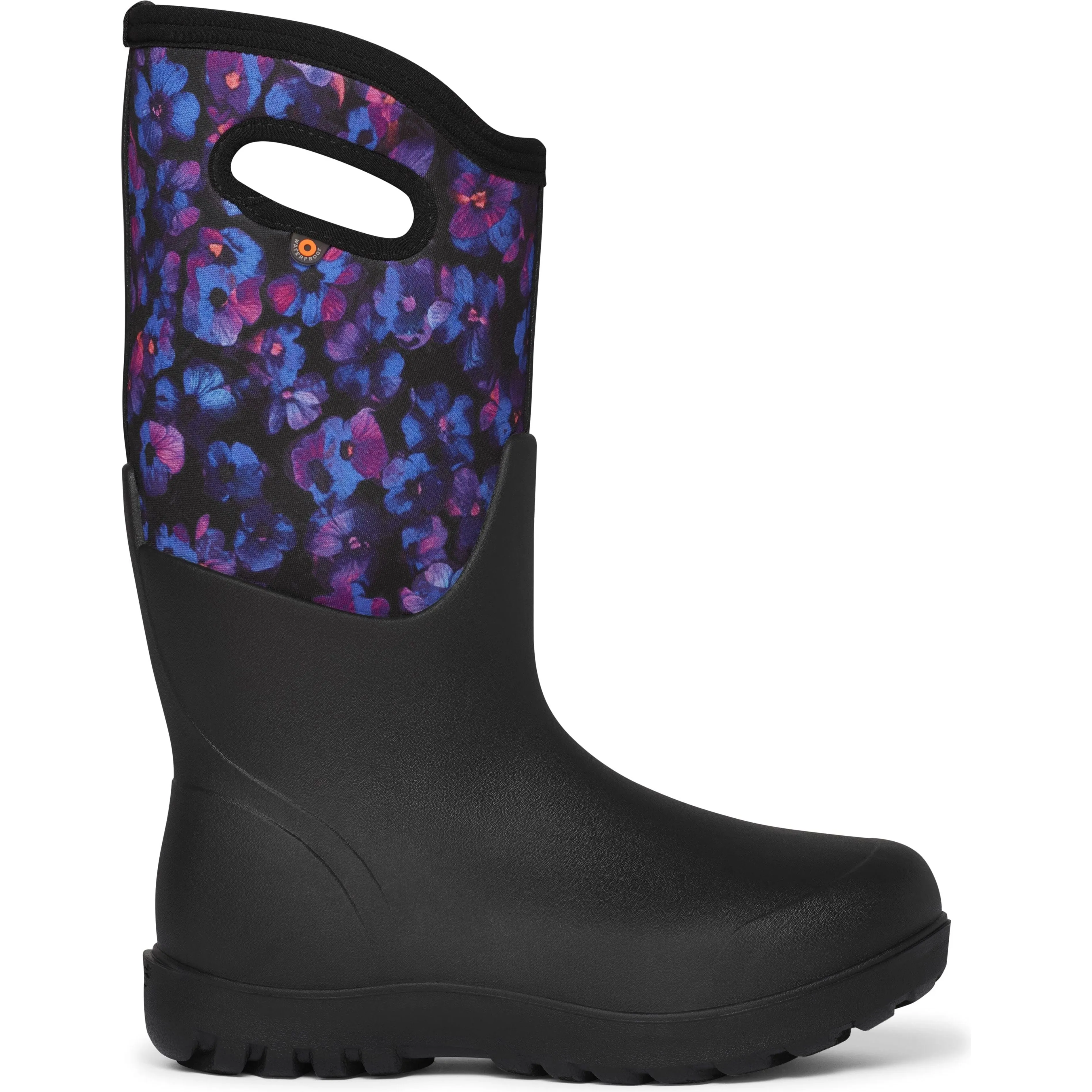 BOGS NEO-CLASSIC PETALS WOMEN'S - FINAL SALE!