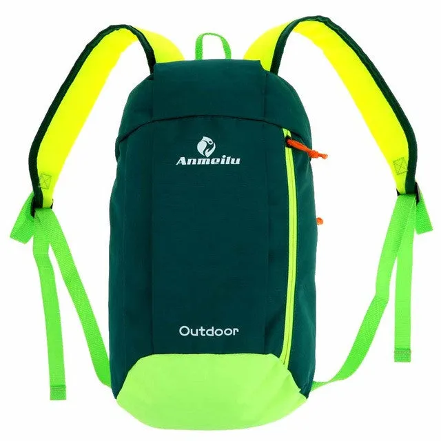 Camping Backpack