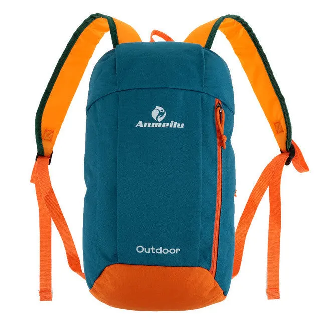 Camping Backpack