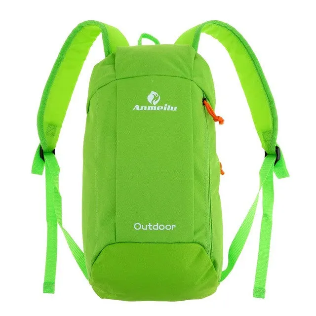 Camping Backpack