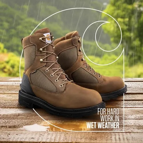 Carhartt FT8000 Men's Boot