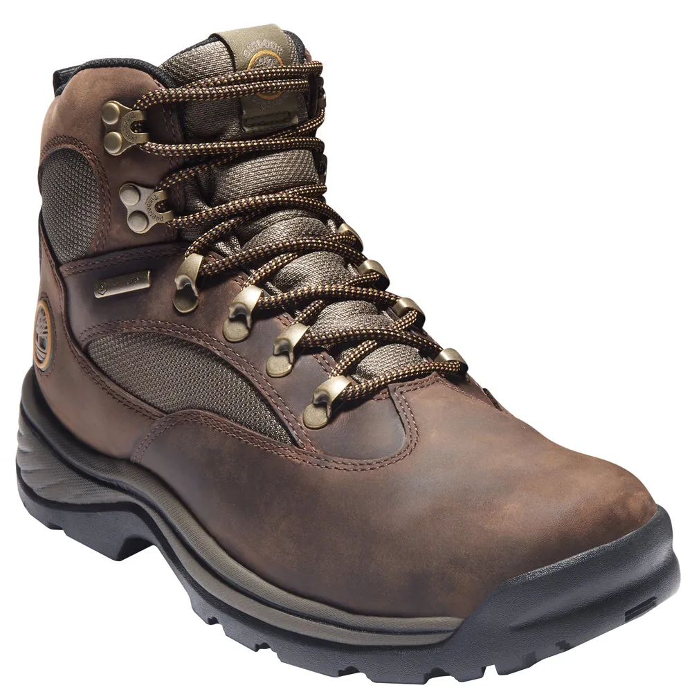 Chocorua Mid Waterproof Hiking Boots