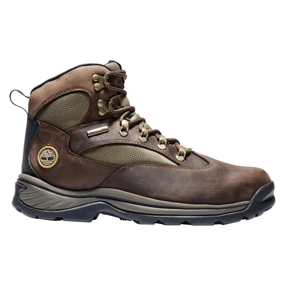 Chocorua Mid Waterproof Hiking Boots