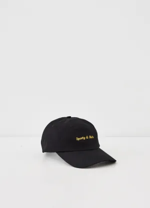 Classic Logo Hat