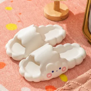 Cloud Slide Sandals