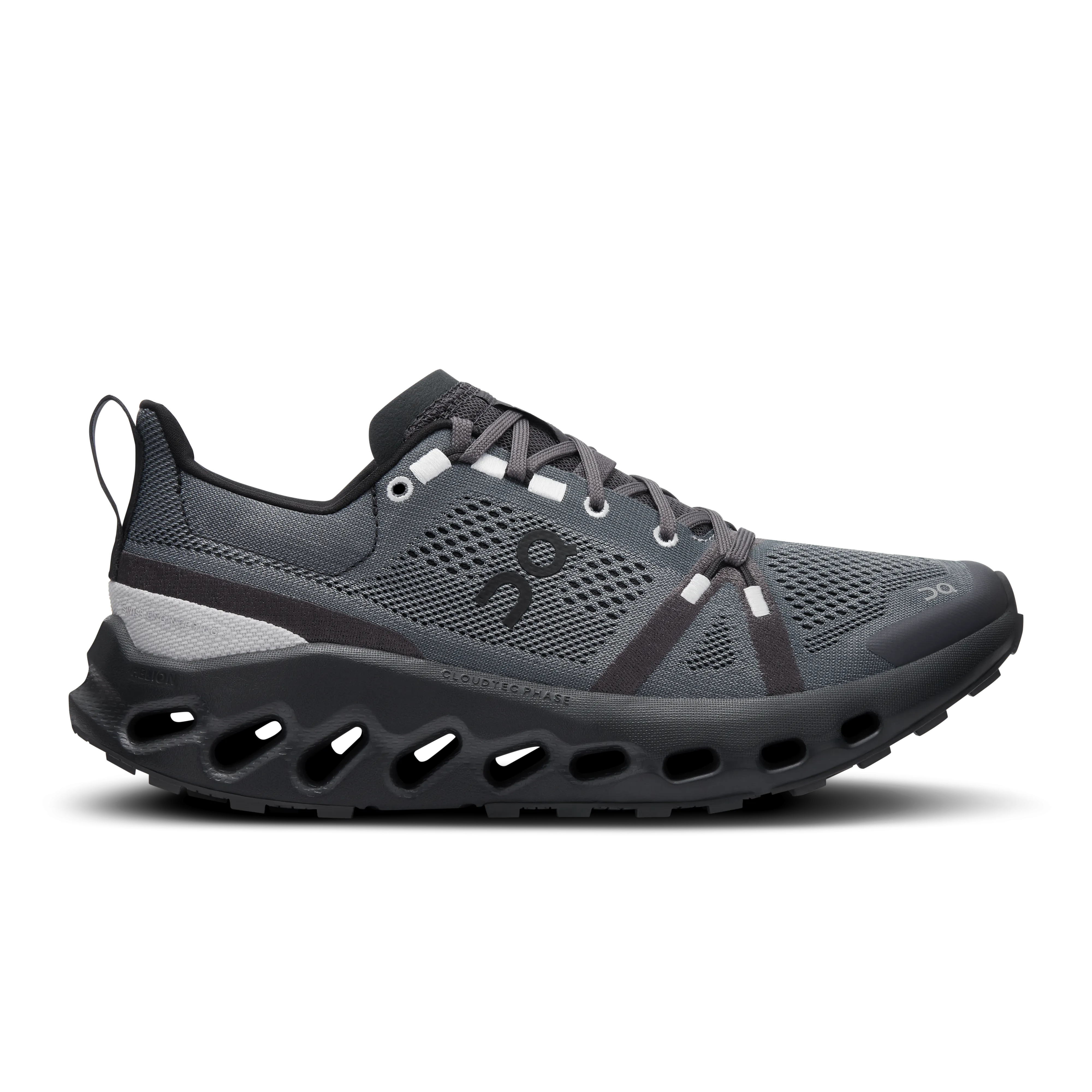 Cloudsurfer Trail - Men's Trail Shoe