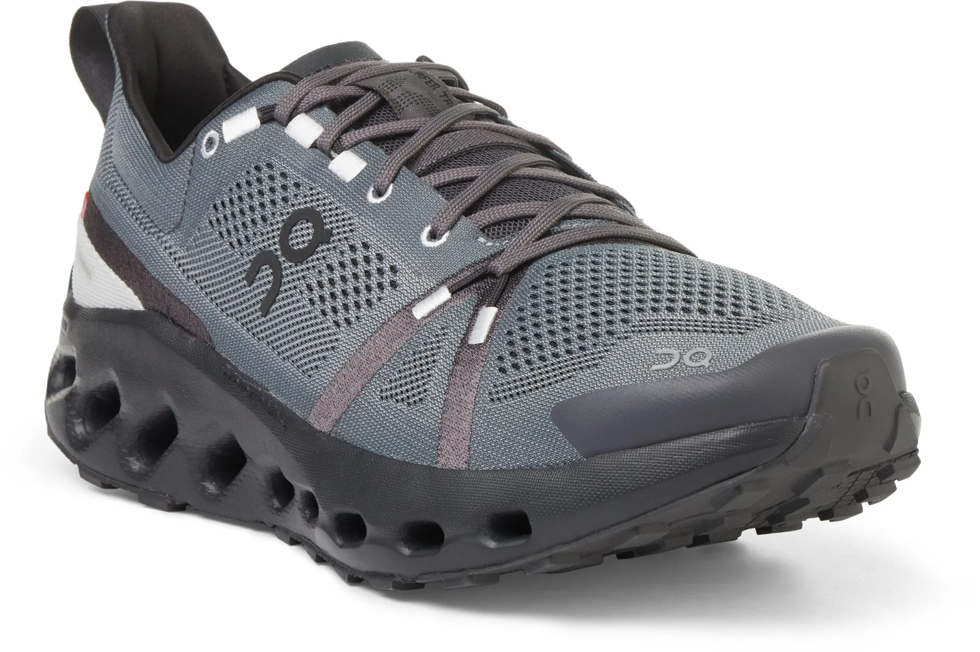 Cloudsurfer Trail - Men's Trail Shoe