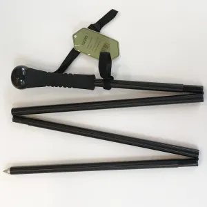 Collapsible Wading Staff