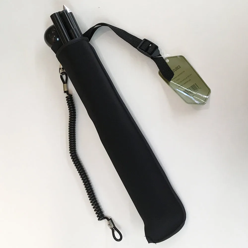 Collapsible Wading Staff