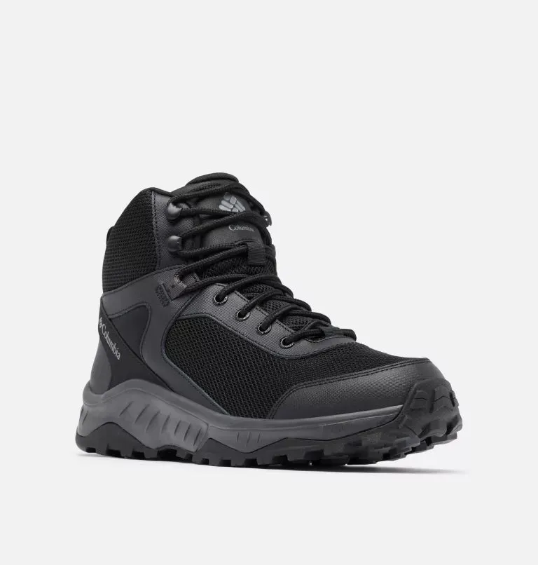 Columbia Men's Trailstorm™ Ascend Mid Waterproof Shoe