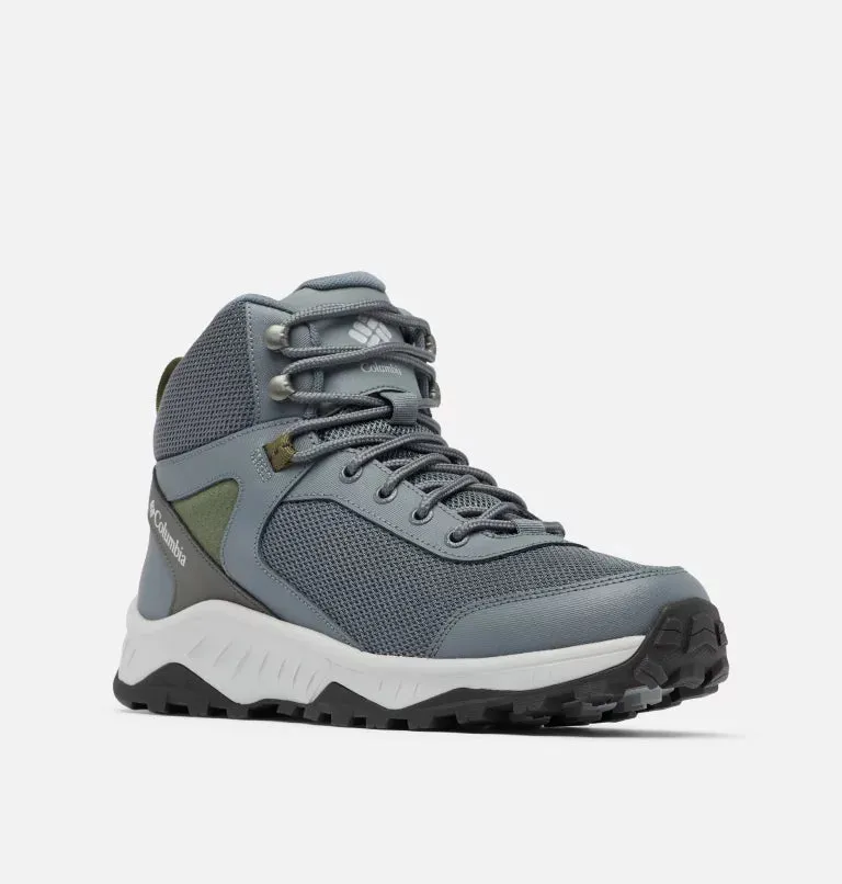 Columbia Men's Trailstorm™ Ascend Mid Waterproof Shoe