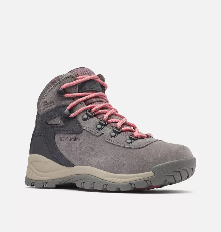 Columbia Women’s Newton Ridge™ Plus Waterproof Amped Hiking Boot