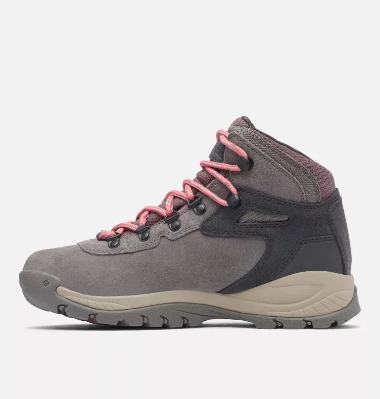 Columbia Women’s Newton Ridge™ Plus Waterproof Amped Hiking Boot