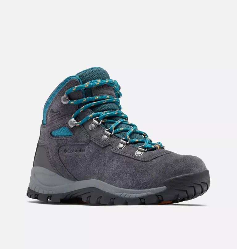 Columbia Women’s Newton Ridge™ Plus Waterproof Amped Hiking Boot