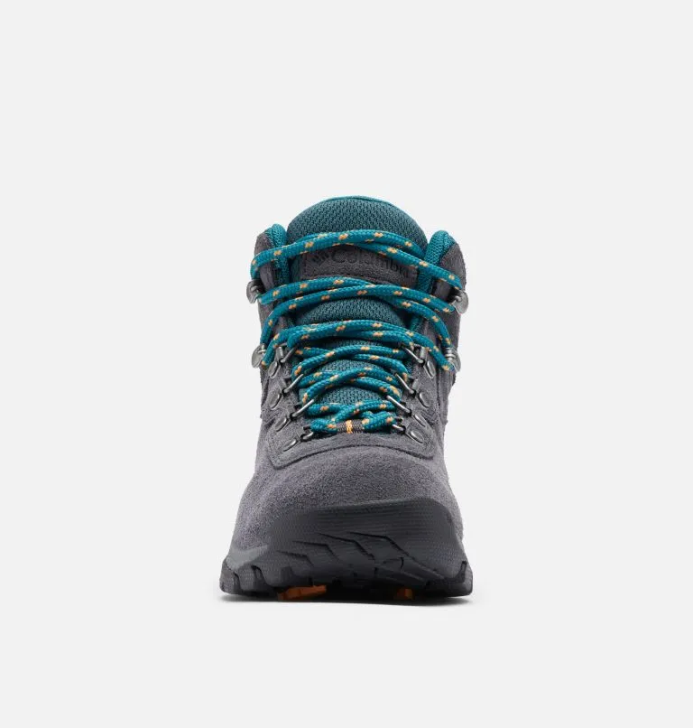 Columbia Women’s Newton Ridge™ Plus Waterproof Amped Hiking Boot