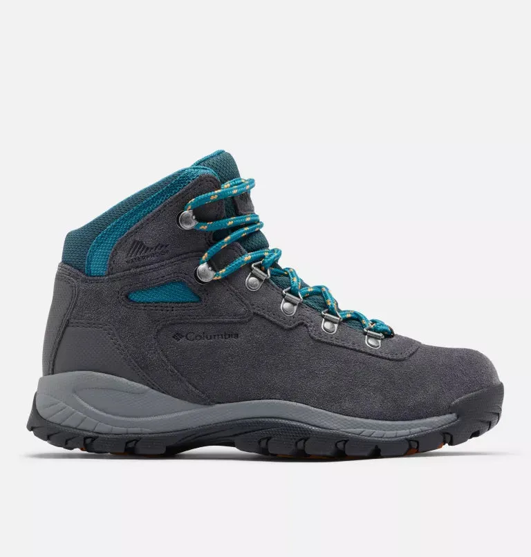 Columbia Women’s Newton Ridge™ Plus Waterproof Amped Hiking Boot