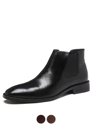 Cradford Men's Chelsea Boots