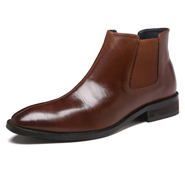 Cradford Men's Chelsea Boots