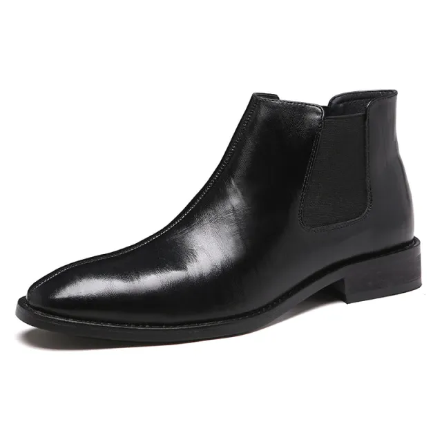 Cradford Men's Chelsea Boots