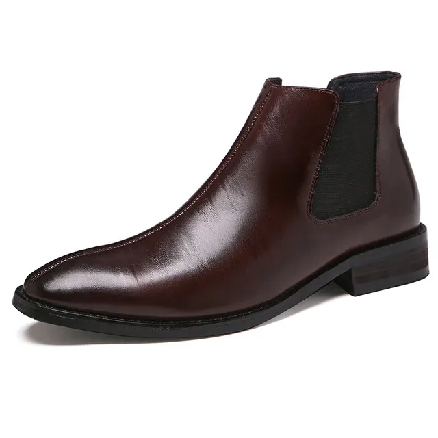 Cradford Men's Chelsea Boots