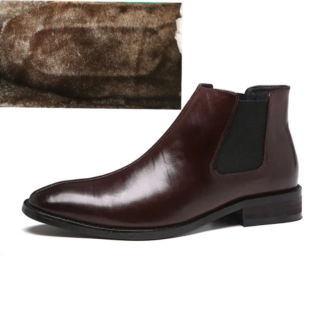 Cradford Men's Chelsea Boots