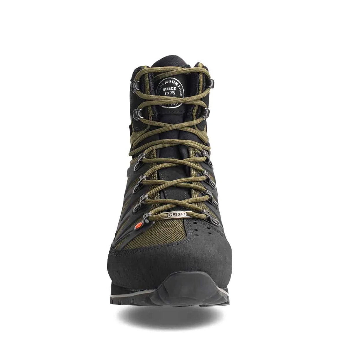 CRISPI Thor 2 GTX Non-Insulated Hunting Boot - Olive/Black