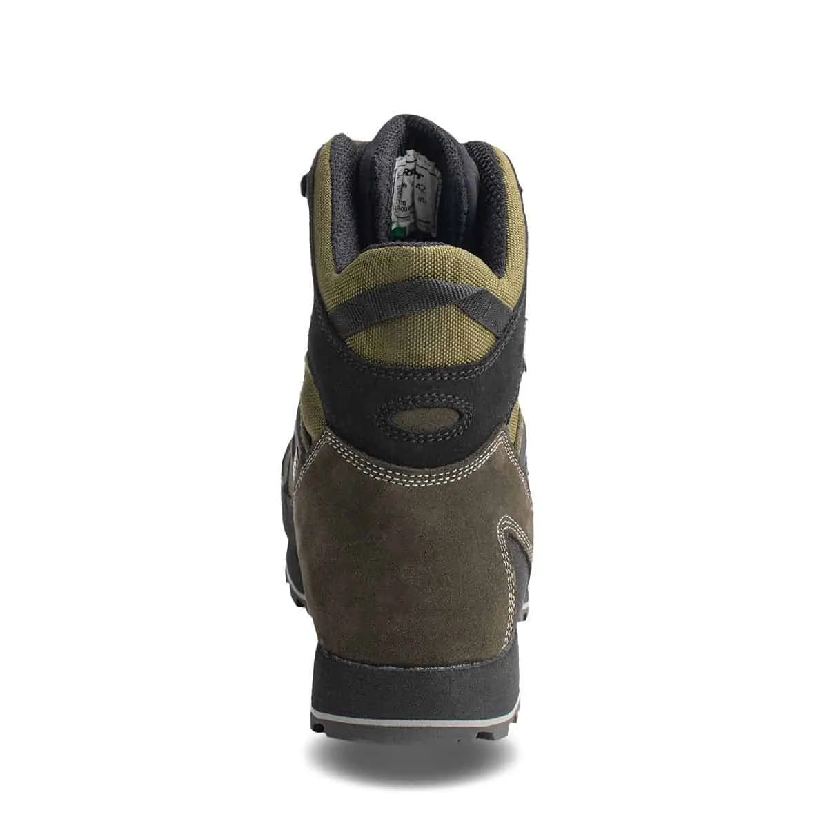 CRISPI Thor 2 GTX Non-Insulated Hunting Boot - Olive/Black