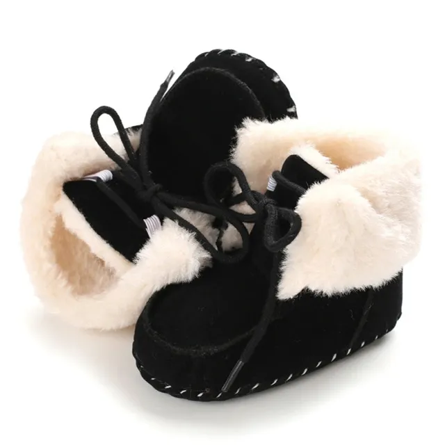 Denzel Baby Boys' Winter Boots