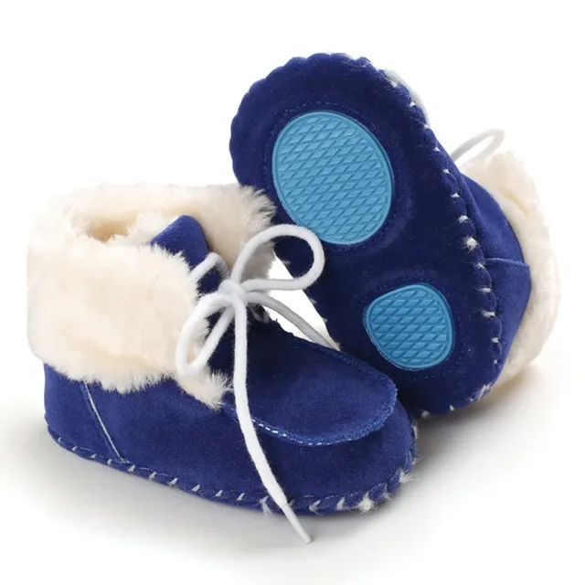 Denzel Baby Boys' Winter Boots