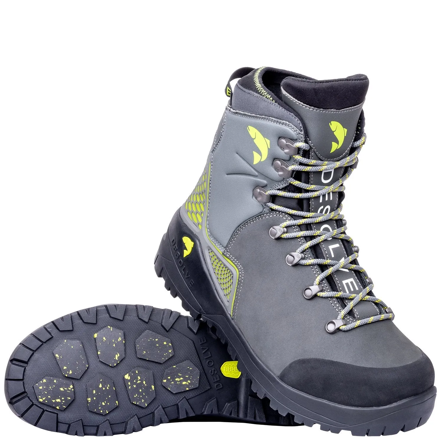 DESOLVE DRIFT WADING BOOTS