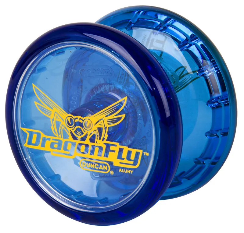 Dragonfly Yo-Yo