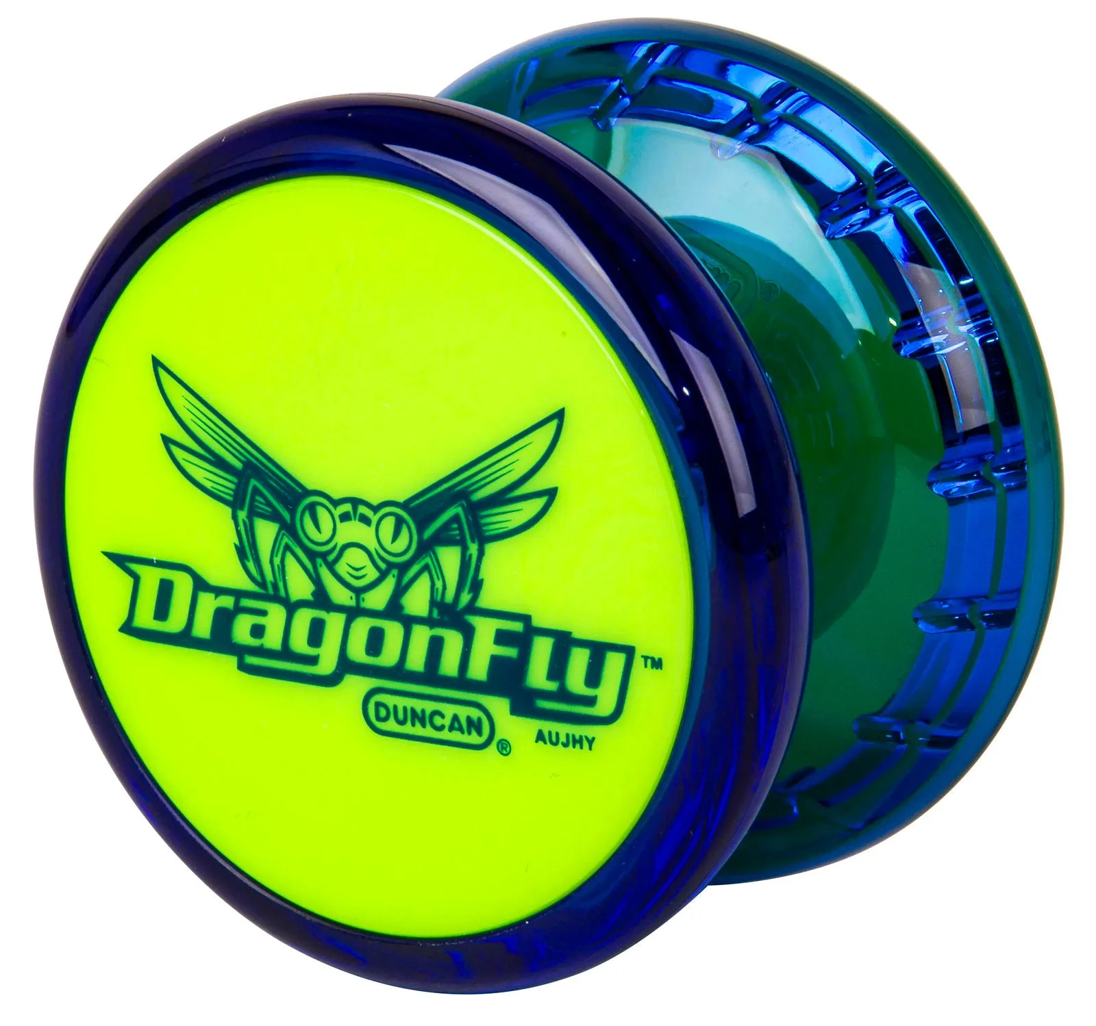 Dragonfly Yo-Yo