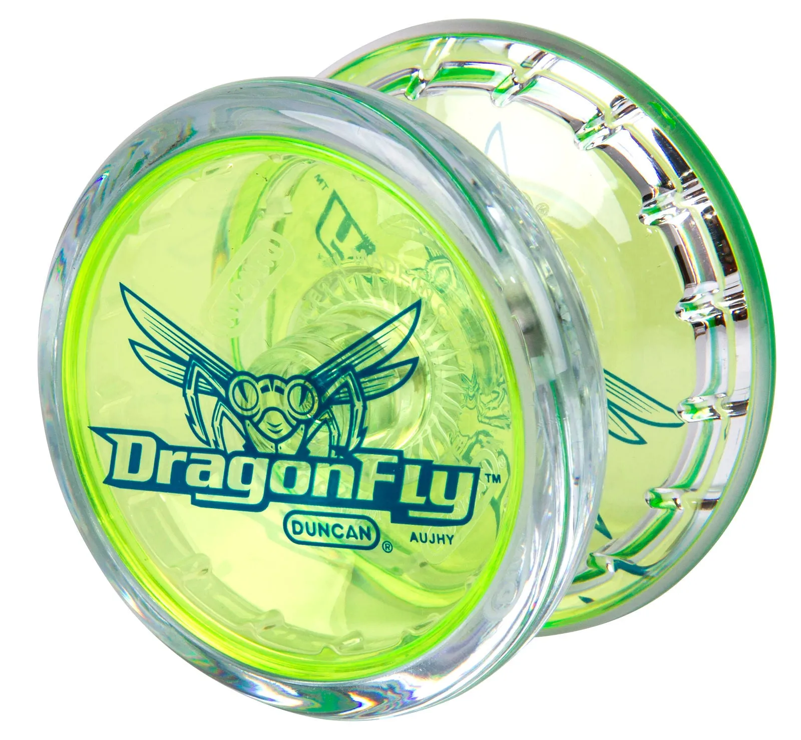 Dragonfly Yo-Yo